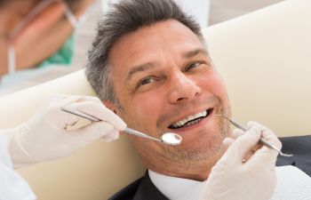 Dental Screening