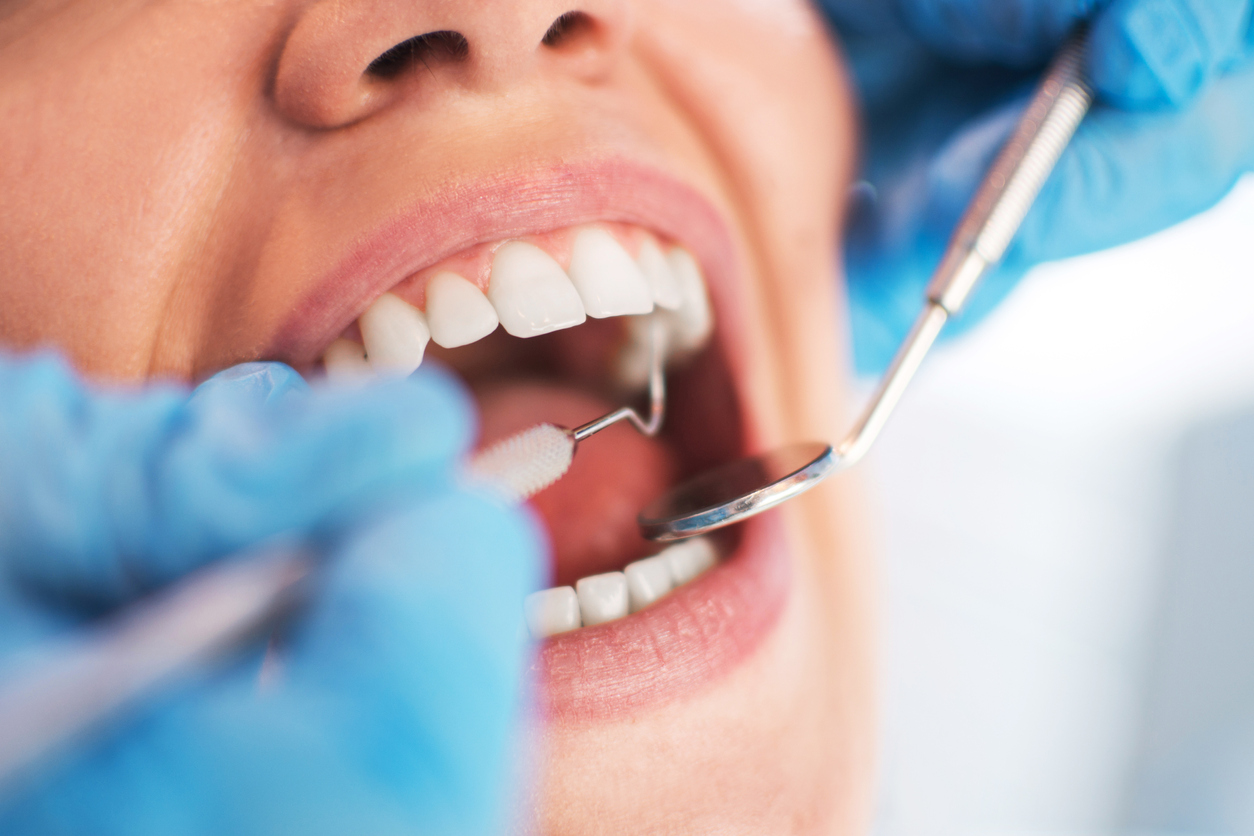 Periodontal Therapy
