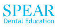 spear dental education logo